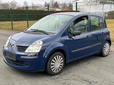 Renault Modus