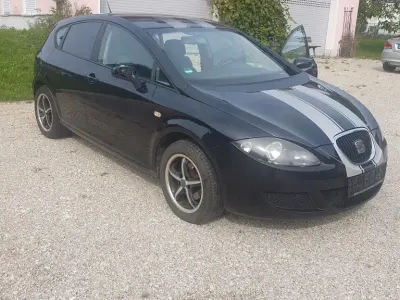 Gebraucht Seat Leon