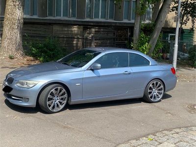 BMW 325 Cabriolet