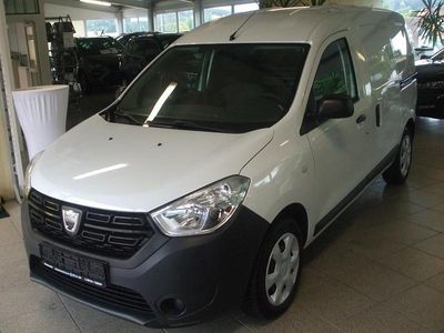 Dacia Dokker Express