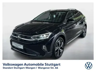 Gebraucht VW Taigo