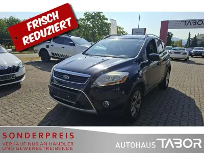 Gebraucht Ford Kuga 140 PS (102 kW) 2011 Unbekannt SUV