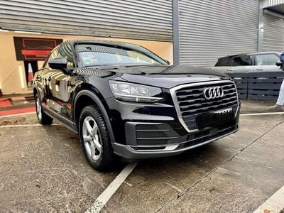 Usata Audi Q2 150 CV (110 kW) 2017 SUV