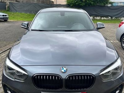 BMW 125