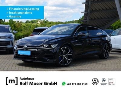 VW Arteon
