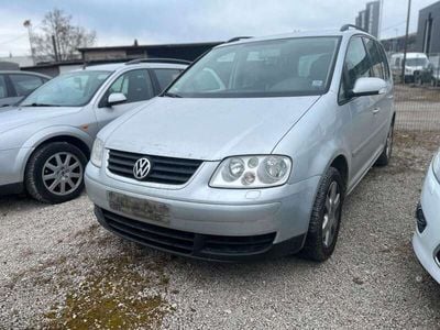 VW Touran