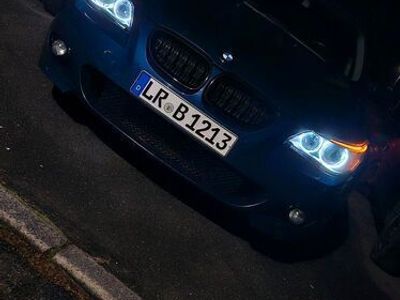 gebraucht BMW 525 i M-Paket