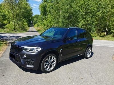 BMW X5 M