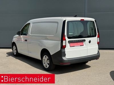 gebraucht VW Caddy Maxi Cargo 2.0 TDI LED KAMERA APP-CONNECT SHZ KLIMA