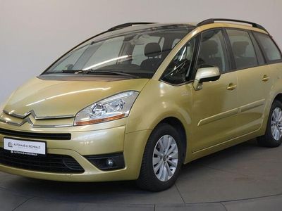 Citroën Grand C4 Picasso