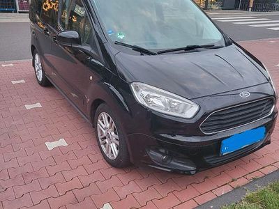 Ford Courier