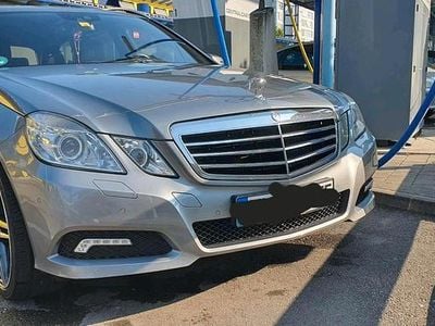 Mercedes 350