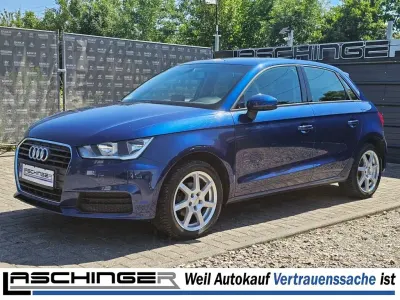 Gebraucht Audi A1 Sportback