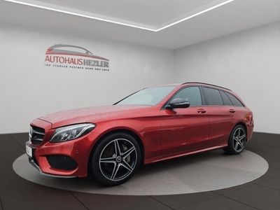 Mercedes C250