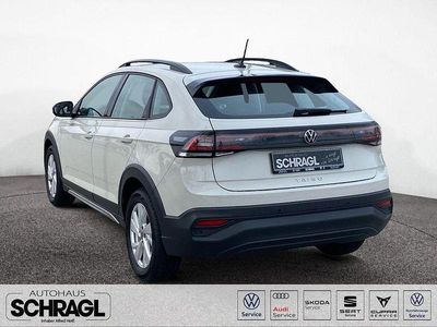 Gebraucht VW Taigo Life 95 PS (69 kW) 2023 Ascotgrau SUV