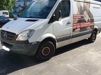 Mercedes Sprinter
