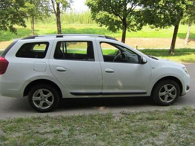 Dacia Logan MCV