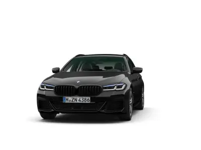 Gebraucht BMW 530