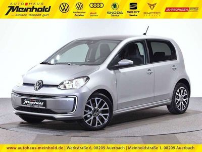 gebraucht VW e-up! Edition, Kamera, GRA, Alu 16", EPH, Klima