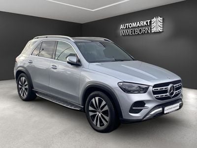 Mercedes GLE450 AMG