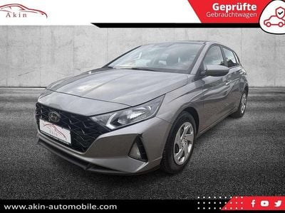 Gebraucht Hyundai i20