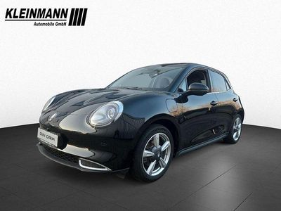 Second-hand Ora 03 125 kW (171 CP) 2024 Negru Hatchback