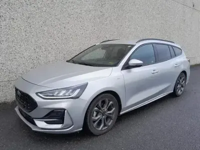 Brugt Ford Focus ST-Line 155 HK (114 kW) 2024 Andere