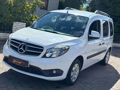 Mercedes Citan 112