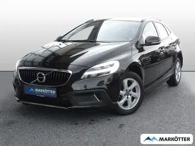 Gebraucht Volvo V40 CC