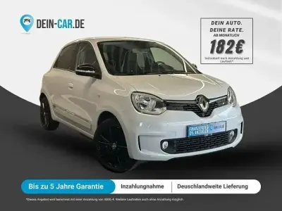 Gebraucht Renault Twingo