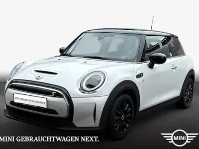 Brugt Mini Cooper SE Classic 135 kW (184 HK) 2023 Hvid Hatchback