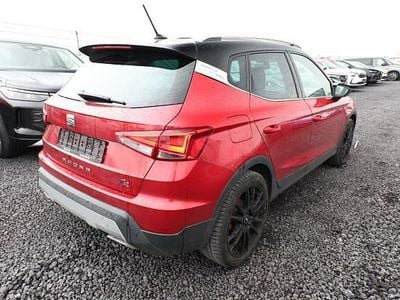 Gebraucht Seat Arona