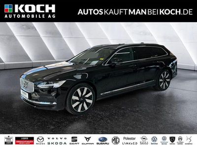 Gebraucht Volvo 360 2025 Schwarz