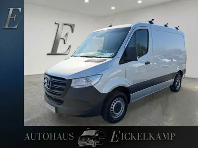 Gebraucht Mercedes Sprinter