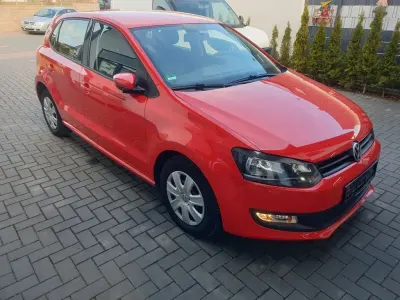 Gebraucht VW Polo