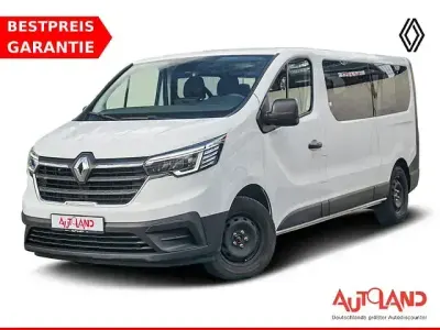 Używany Renault Trafic 2022 Andere Minivan