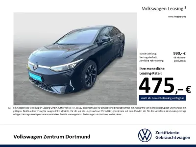 Gebraucht VW ID.7