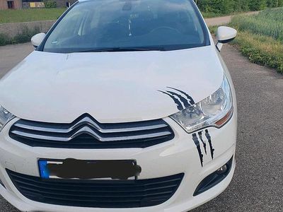 Citroën C4