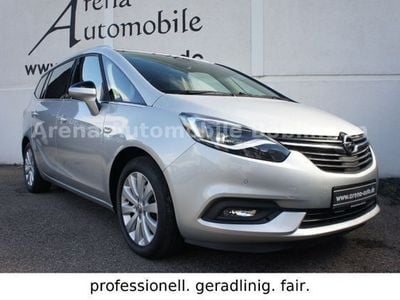 Opel Zafira Tourer
