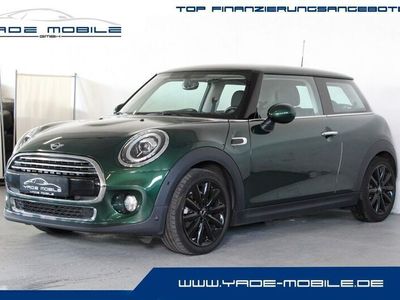 Mini Cooper D