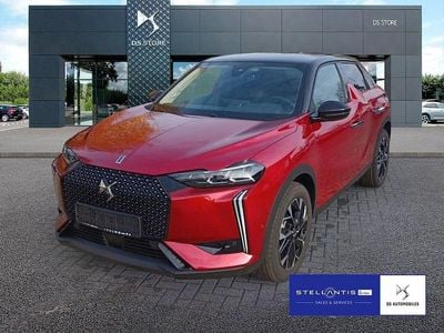 DS Automobiles DS3