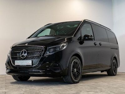 Mercedes V300