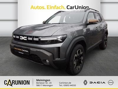 Gebraucht Dacia Duster Extreme 131 PS (96 kW) 2022 Andere farbe SUV