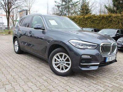 gebraucht BMW X5 xD30d*Panorama*Kamera*ACC*HIFI*Live Cockpit P