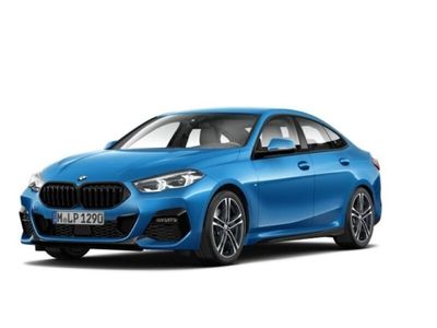 gebraucht BMW 220 i Gran Coupe M Sport Sport Aut. DKG Klimaaut.