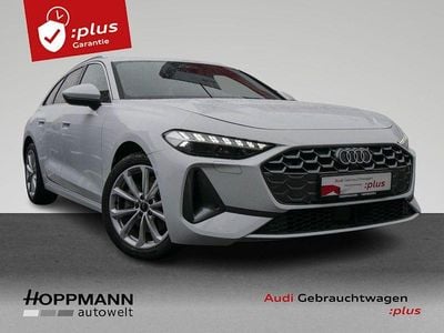 Brugt Audi A5 Ambiente 150 HK (110 kW) 2025 Hvid Stationcar