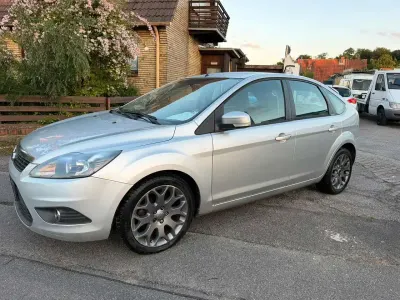 Gebraucht Ford Focus