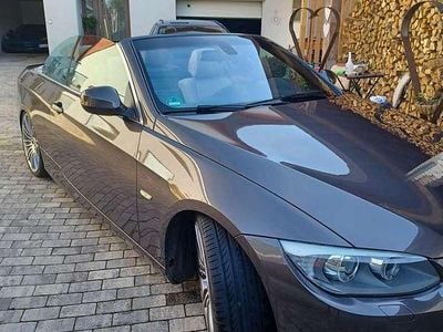 BMW 335 Cabriolet