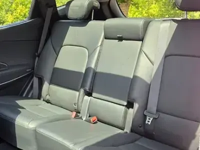Gebraucht Hyundai Santa Fe