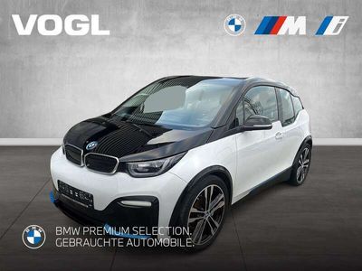 gebraucht BMW 120 i3 sAh DAB LED WLAN Navi Prof. Tempomat PDC